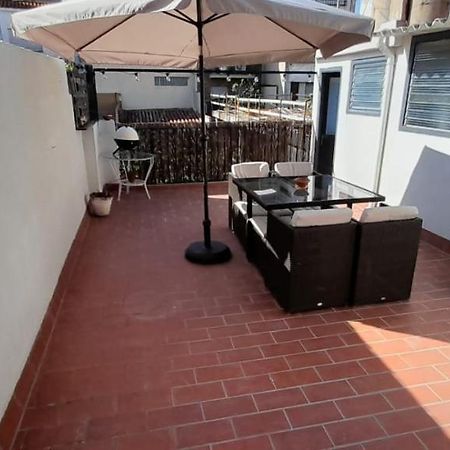 Mediterranien Terrace Καλέλα Εξωτερικό φωτογραφία